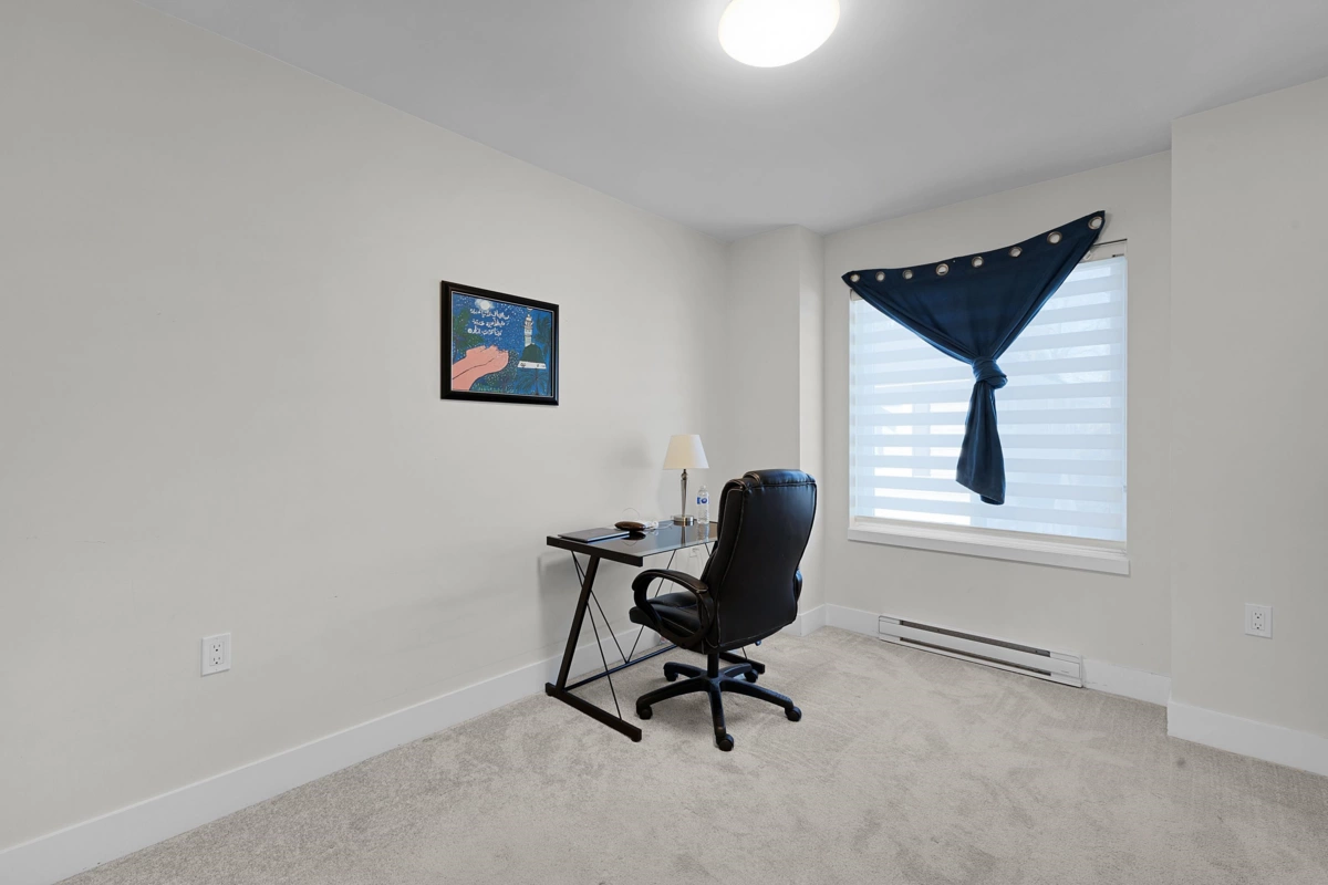 Loft / Bonus Room Photo of 13 2033 Mckenzie Road, Abbotsford, BC