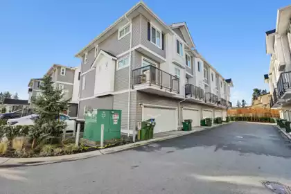 13 2033 Mckenzie Road, Abbotsford, BC, Central Abbotsford — 4 bed townhouse for sale