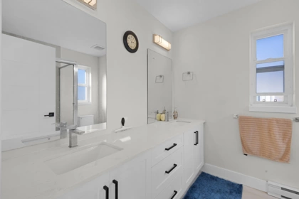 Laundry Room Photo of 13 2033 Mckenzie Road, Abbotsford, BC