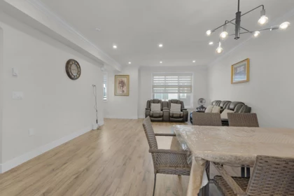 Pantry Photo of 13 2033 Mckenzie Road, Abbotsford, BC