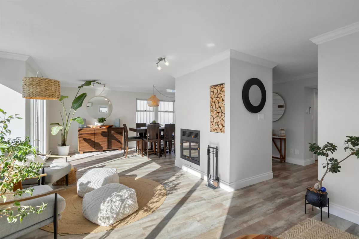 Bedroom 2 Photo of 10 3459 W River Road, Ladner, BC