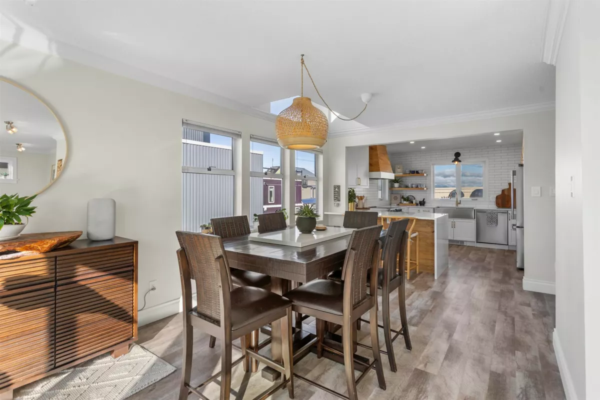 Bedroom 4 Photo of 10 3459 W River Road, Ladner, BC