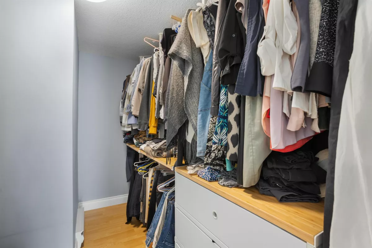 Garage Interior Photo of 10 3459 W River Road, Ladner, BC