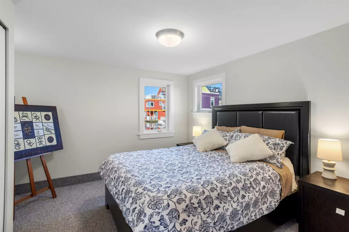 Garden / Landscaping Photo of 10 3459 W River Road, Ladner, BC