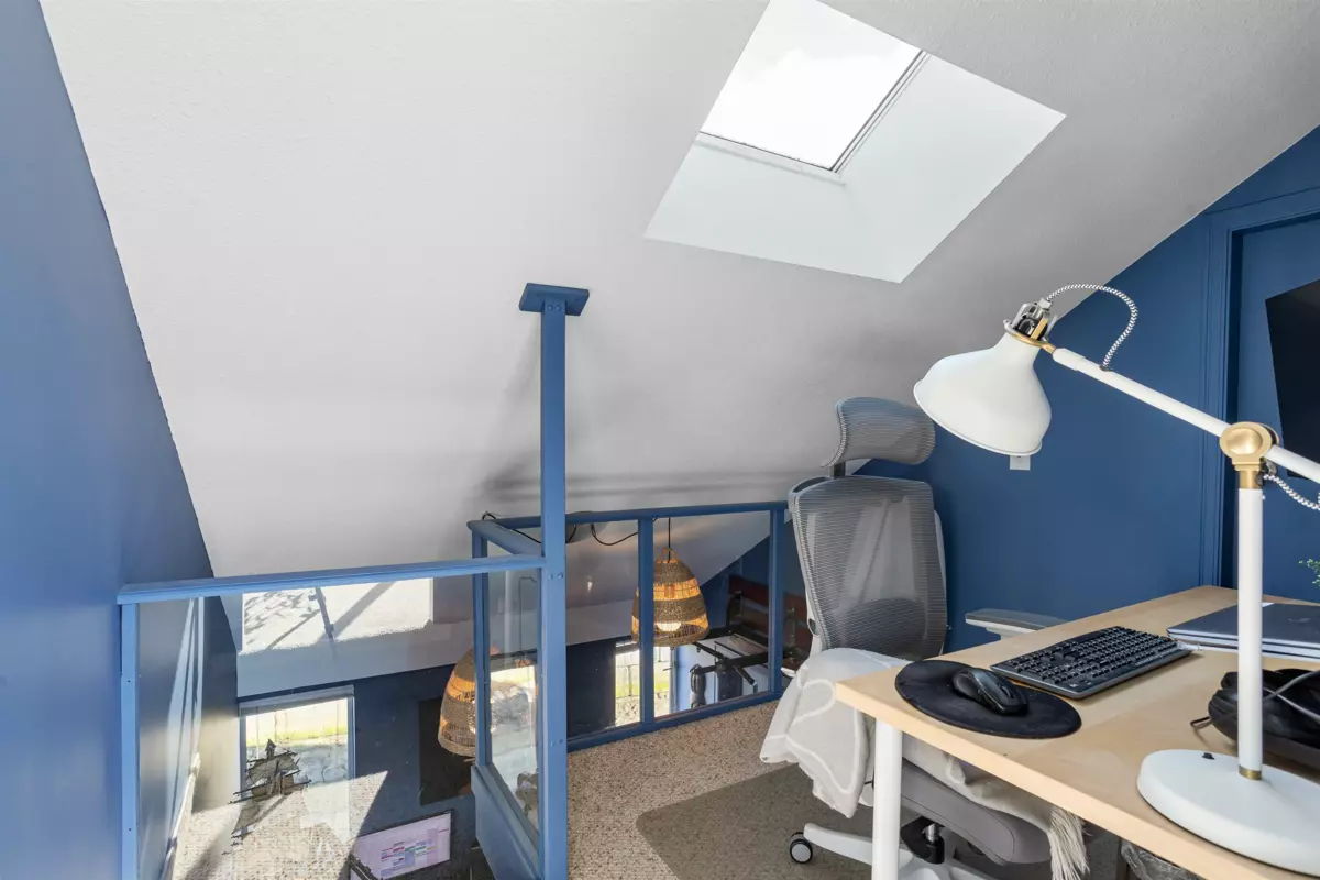 Outdoor Deck Photo of 10 3459 W River Road, Ladner, BC