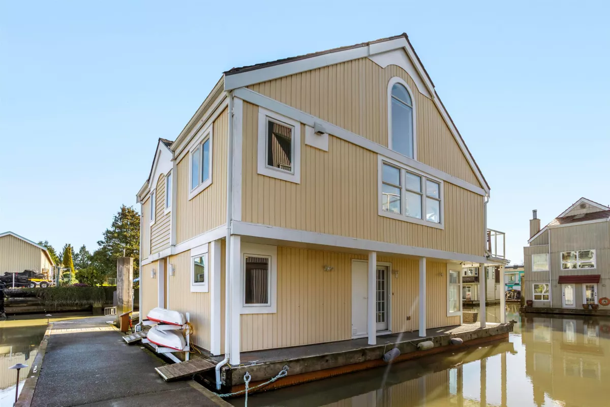 Playground / Recreational Area Near 10 3459 W River Road, Ladner, BC