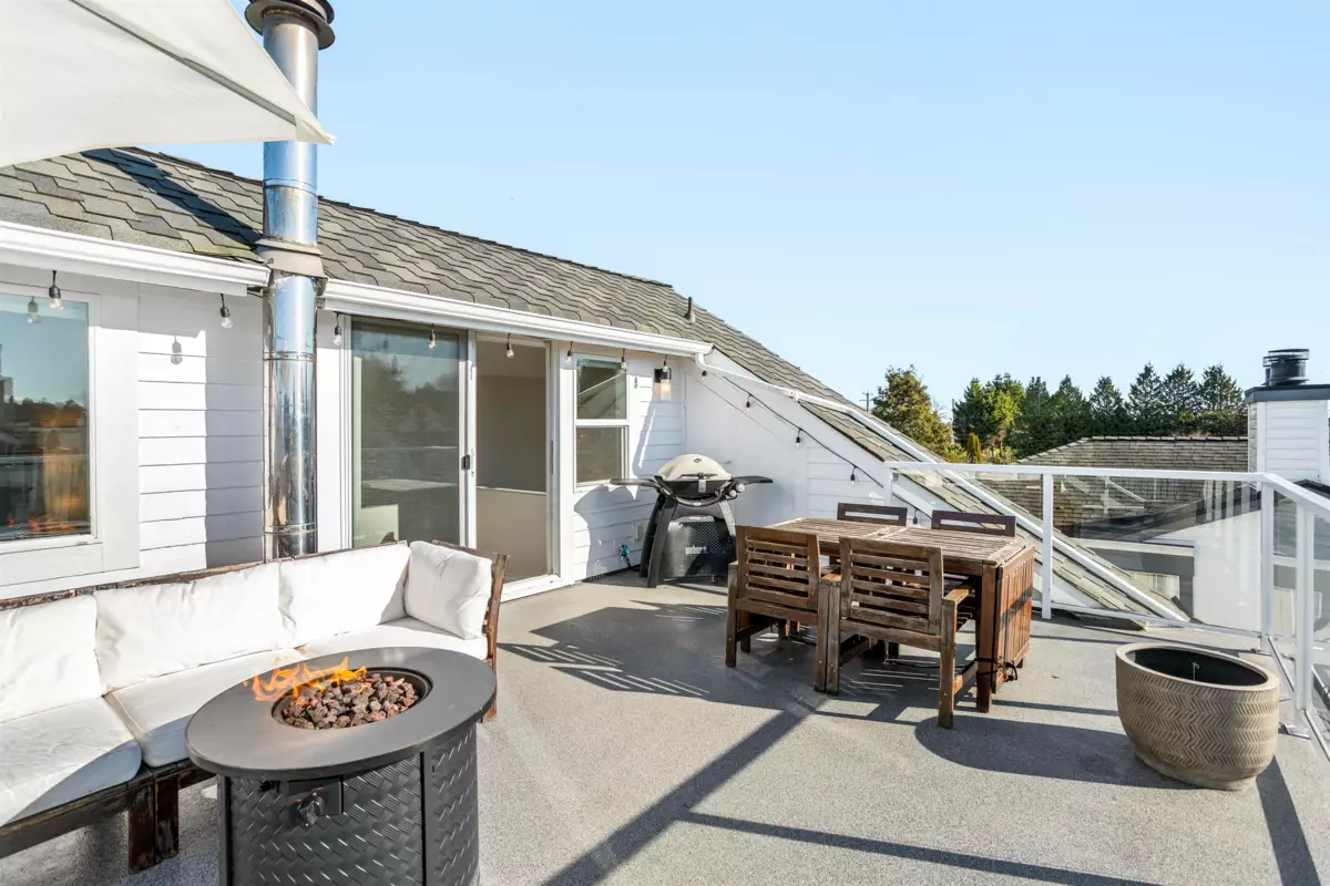 Primary Bedroom Photo of 10 3459 W River Road, Ladner, BC