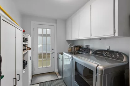 Outdoor Kitchen Photo of 10 3459 W River Road, Ladner, BC
