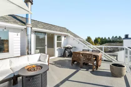 Primary Bedroom Photo of 10 3459 W River Road, Ladner, BC