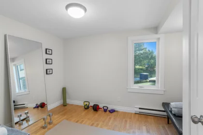 Swimming Pool Photo of 10 3459 W River Road, Ladner, BC