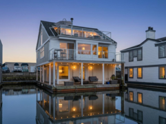 10 3459 W River Road, Ladner, BC