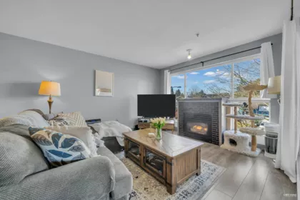 301 6390 196 Street, Langley, BC, Langley — Apartment/Condo for sale