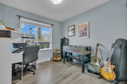 Loft / Bonus Room Photo of 301 6390 196 Street, Langley, BC