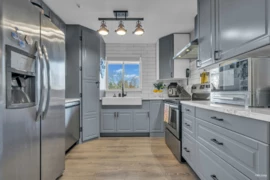 301 6390 196 Street, Langley, BC