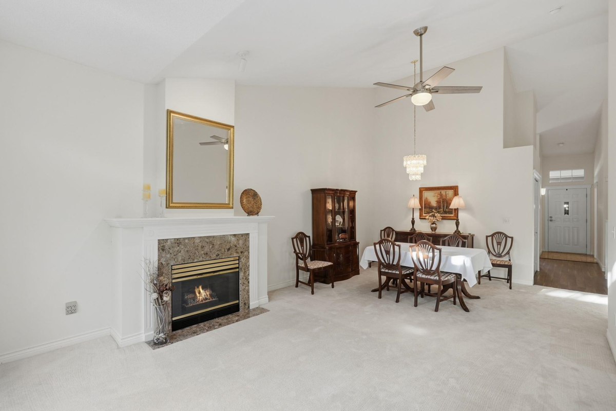 Bedroom 3 Photo of 123 9012 Walnut Grove Drive, Langley, BC