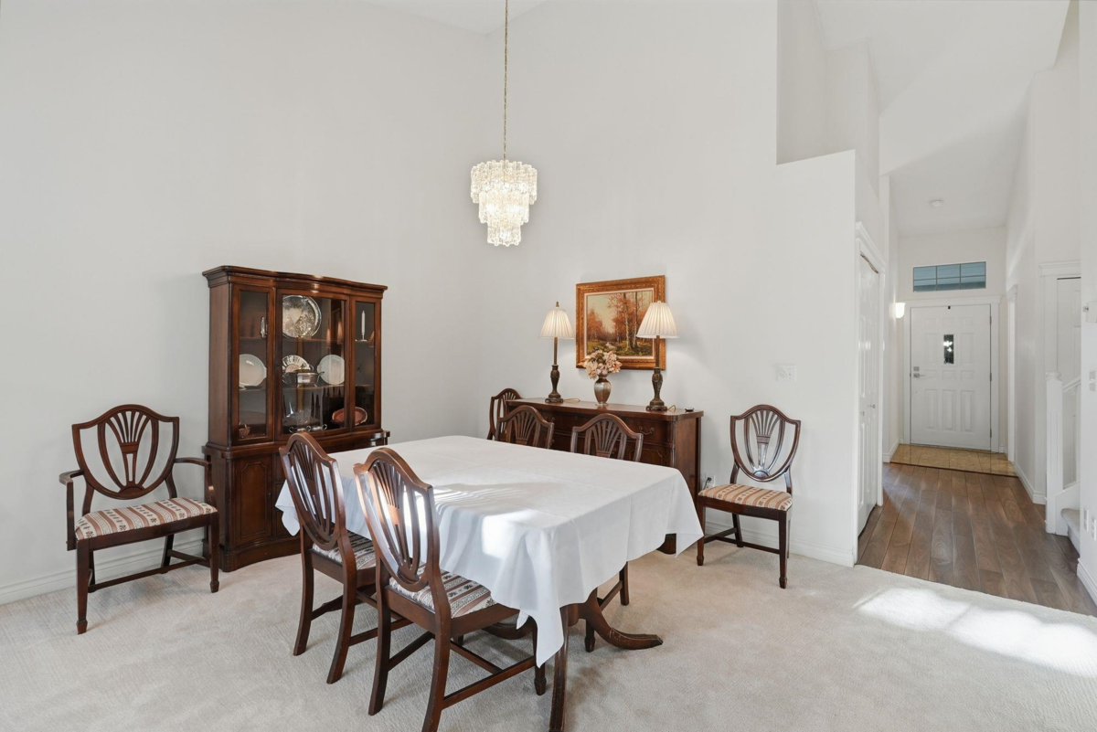 Bedroom 4 Photo of 123 9012 Walnut Grove Drive, Langley, BC