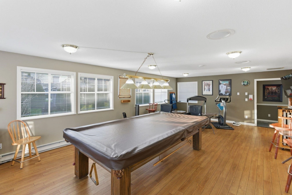 Fitness Center Photo Near 123 9012 Walnut Grove Drive, Langley, BC