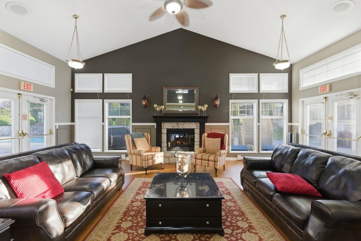 Garden / Landscaping Photo of 123 9012 Walnut Grove Drive, Langley, BC