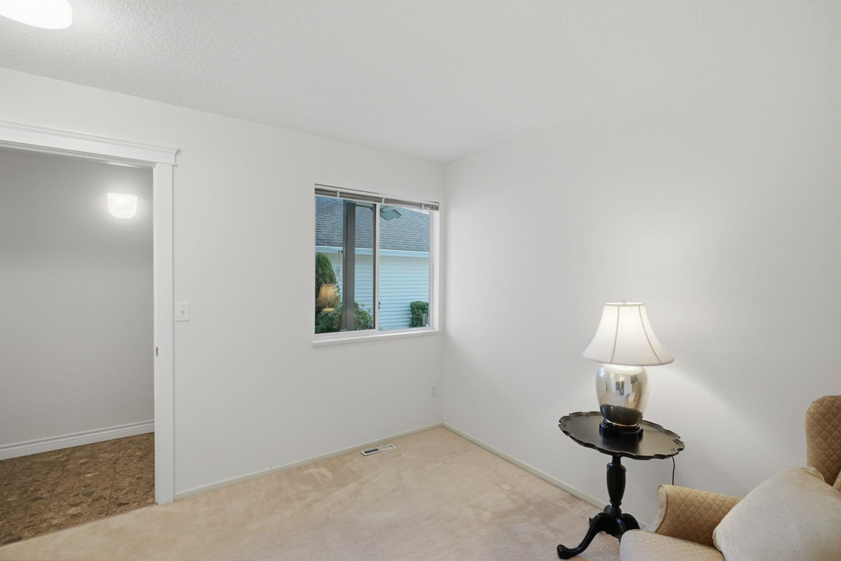 Laundry Room Photo of 123 9012 Walnut Grove Drive, Langley, BC