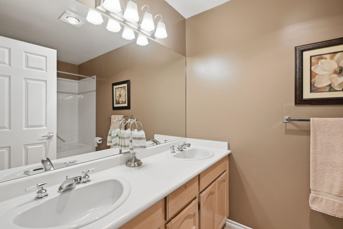 Loft / Bonus Room Photo of 123 9012 Walnut Grove Drive, Langley, BC