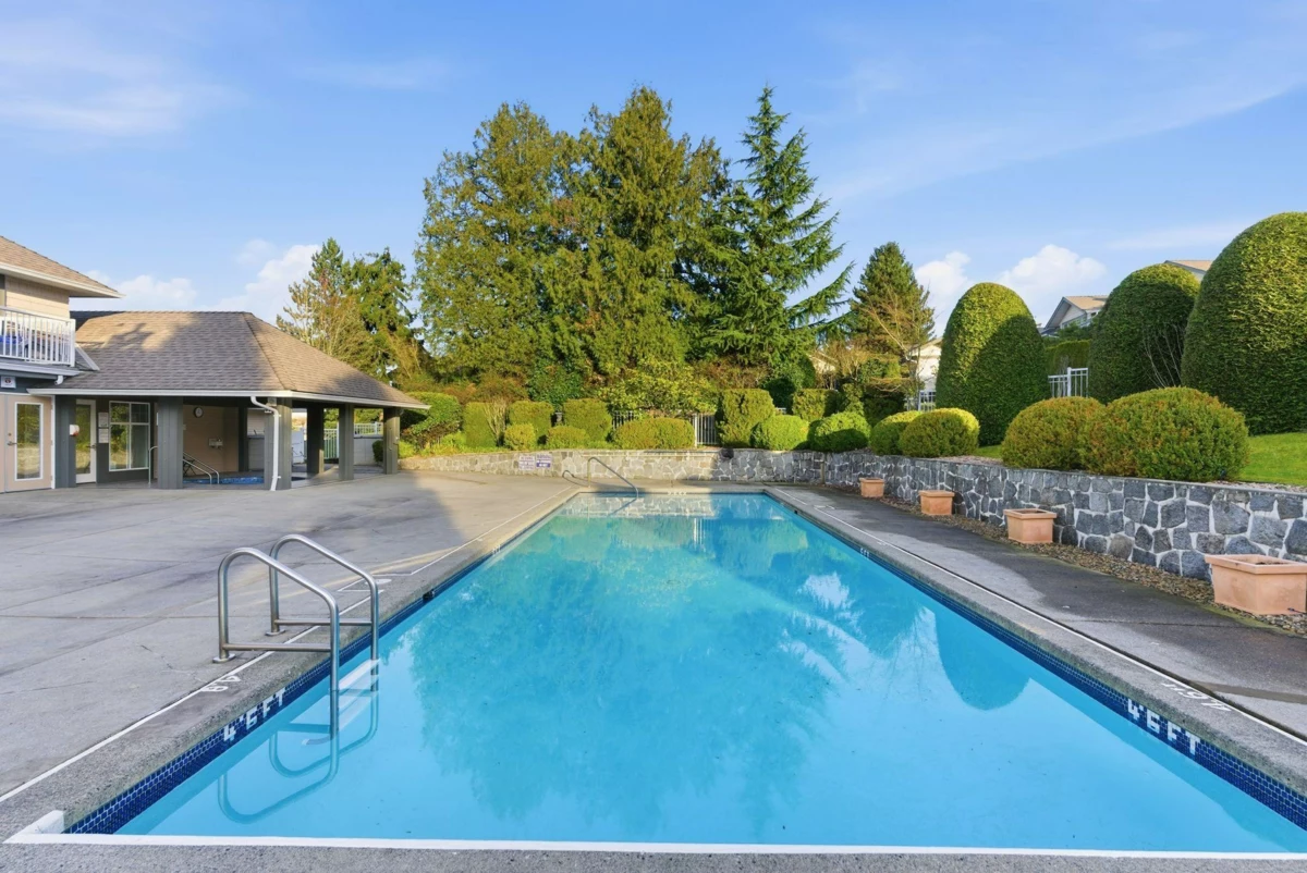 Outdoor Kitchen Photo of 123 9012 Walnut Grove Drive, Langley, BC