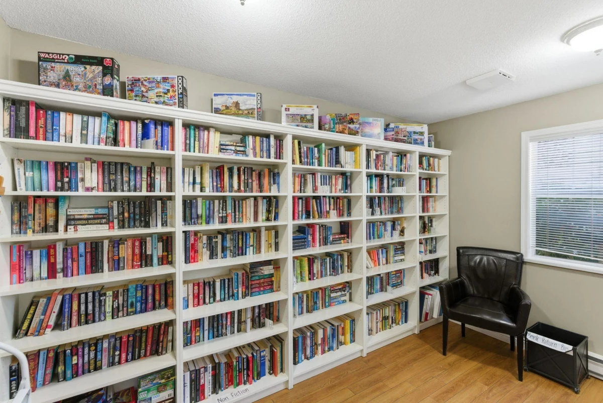 Playground / Recreational Area Near 123 9012 Walnut Grove Drive, Langley, BC