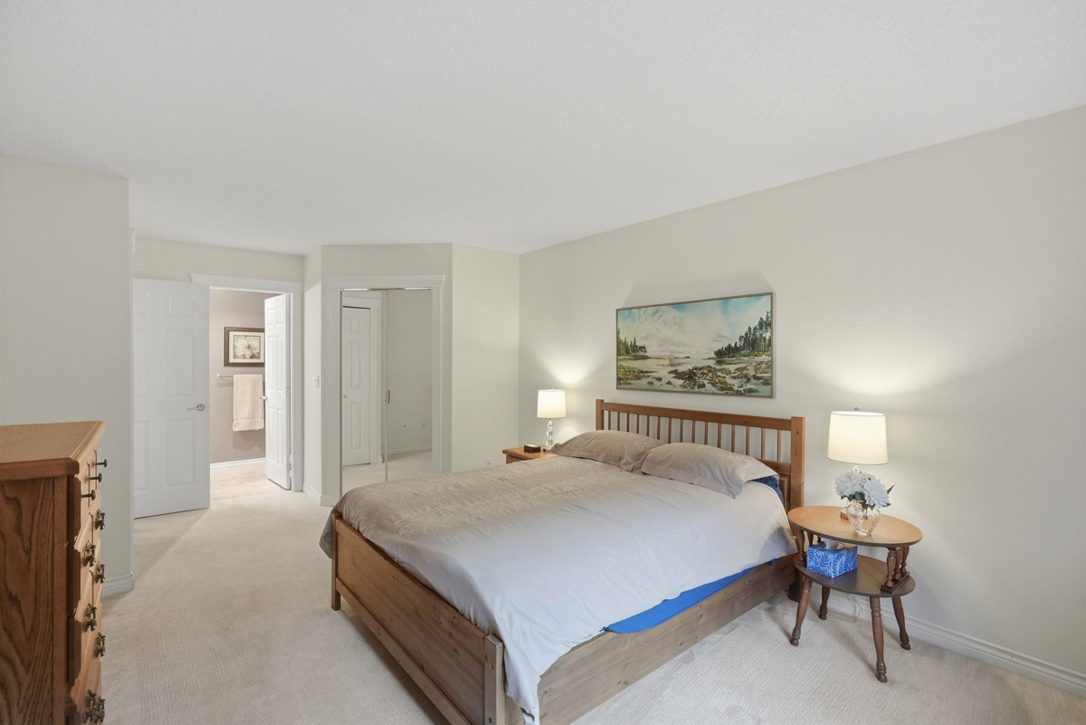 Powder Room Photo of 123 9012 Walnut Grove Drive, Langley, BC