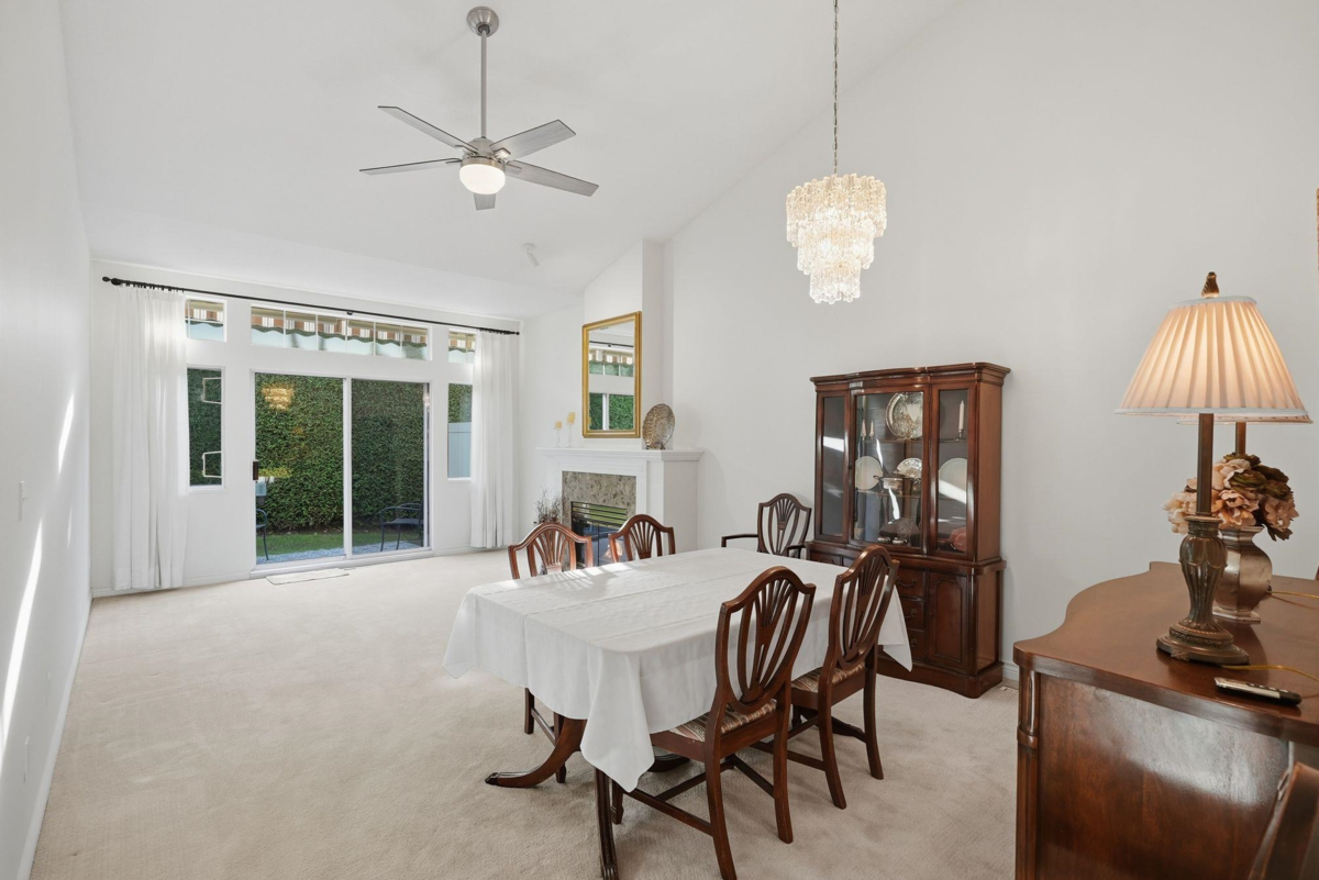 Walk-In Closet Photo of 123 9012 Walnut Grove Drive, Langley, BC