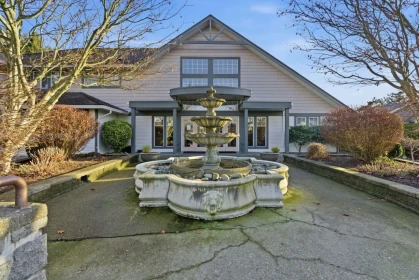 Front Yard Photo of 123 9012 Walnut Grove Drive, Langley, BC
