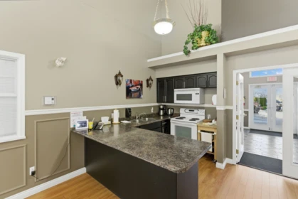 Hot Tub / Spa Photo of 123 9012 Walnut Grove Drive, Langley, BC