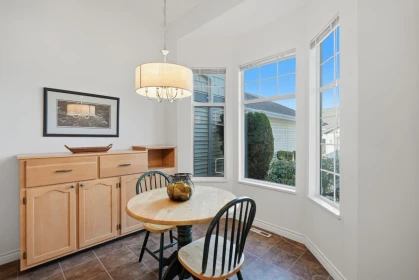 Kitchen Photo of 123 9012 Walnut Grove Drive, Langley, BC