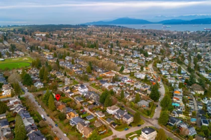 Community Amenities Photo (Clubhouse) of 2865 W 30th Avenue, Vancouver, BC
