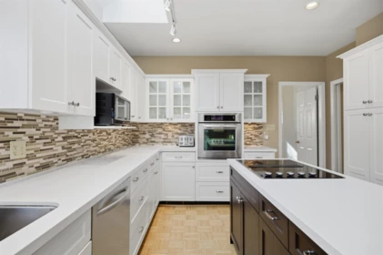 Dining Area Photo of 2865 W 30th Avenue, Vancouver, BC