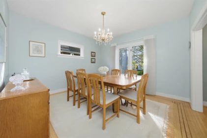 Family Room Photo of 2865 W 30th Avenue, Vancouver, BC