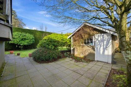 Front Yard Photo of 2865 W 30th Avenue, Vancouver, BC