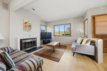 Living Room Photo of 2865 W 30th Avenue, Vancouver, BC