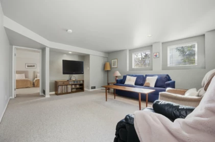 Mudroom Photo of 2865 W 30th Avenue, Vancouver, BC