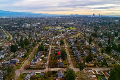 Street View Photo of 2865 W 30th Avenue, Vancouver, BC