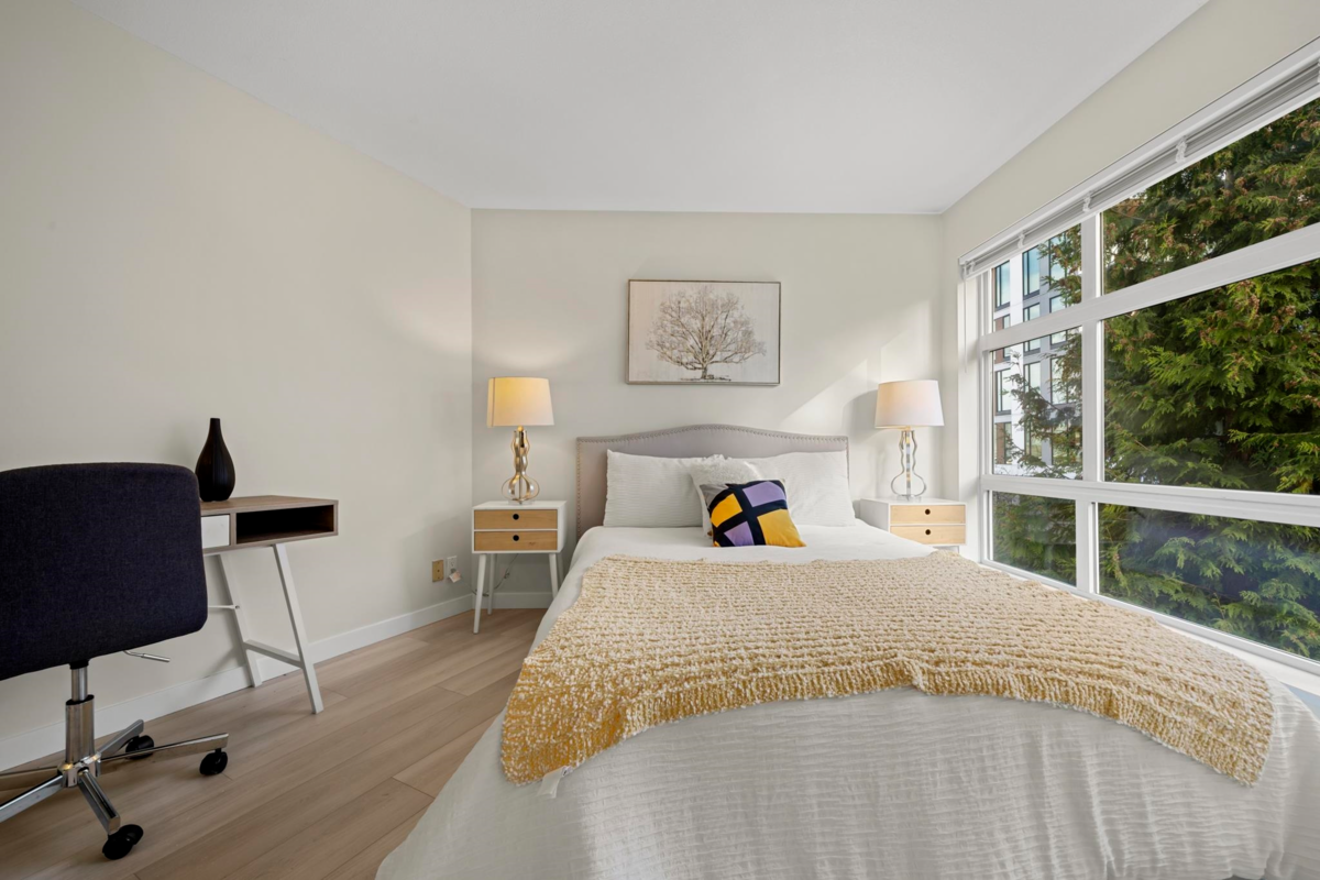 Basement Recreation Room Photo of 310 15168 19 Avenue, Surrey, BC