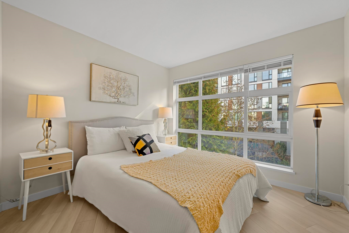 Loft / Bonus Room Photo of 310 15168 19 Avenue, Surrey, BC