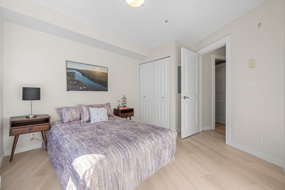 Mudroom Photo of 310 15168 19 Avenue, Surrey, BC