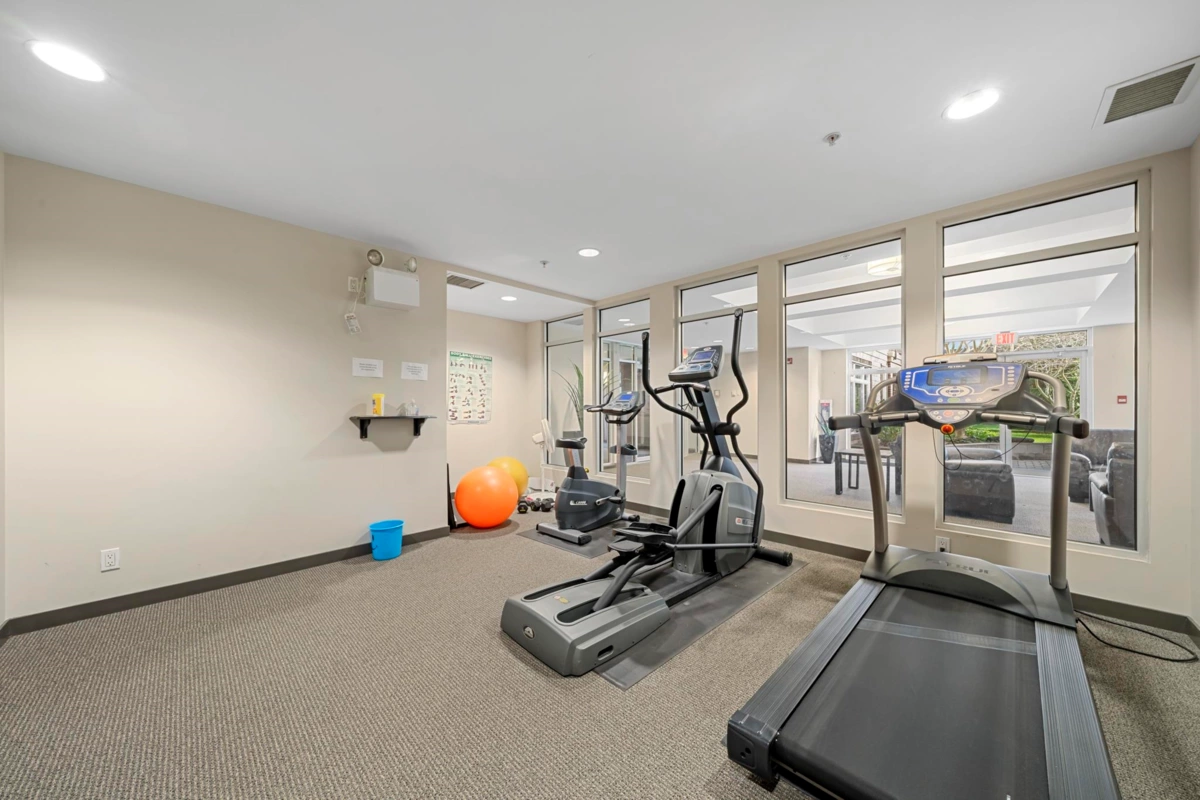 Outdoor Patio Photo of 310 15168 19 Avenue, Surrey, BC