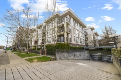 310 15168 19 Avenue, Surrey, BC, Surrey — Apartment/Condo for sale