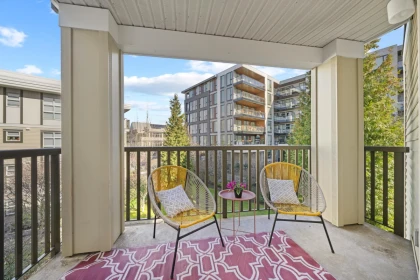 Kitchen Photo of 310 15168 19 Avenue, Surrey, BC