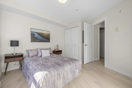 Mudroom Photo of 310 15168 19 Avenue, Surrey, BC
