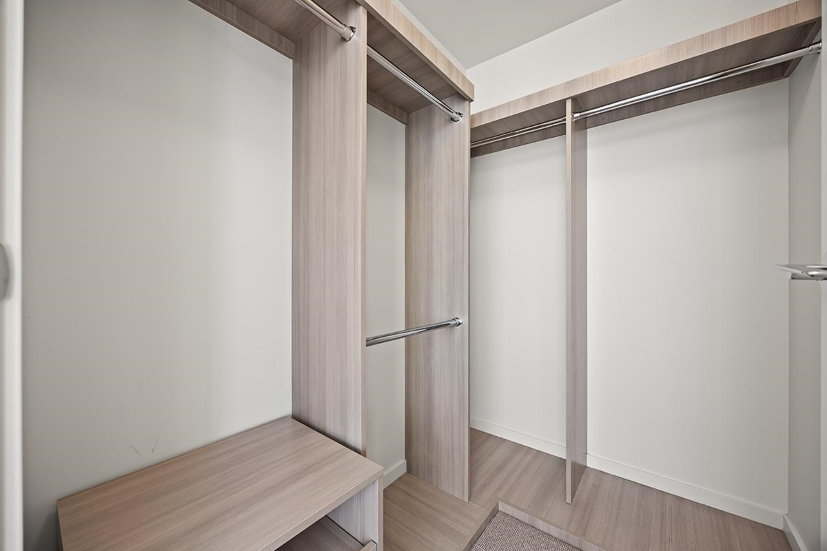 Entry Foyer Photo of 1004 6633 Pearson Way, Richmond, BC