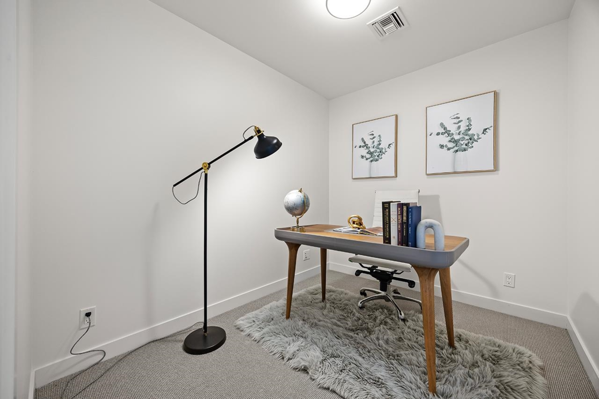 Loft / Bonus Room Photo of 1004 6633 Pearson Way, Richmond, BC