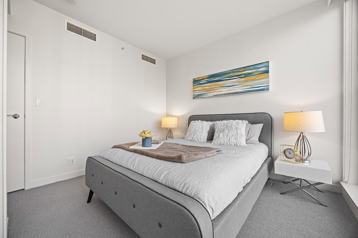 Office / Den Photo of 1004 6633 Pearson Way, Richmond, BC