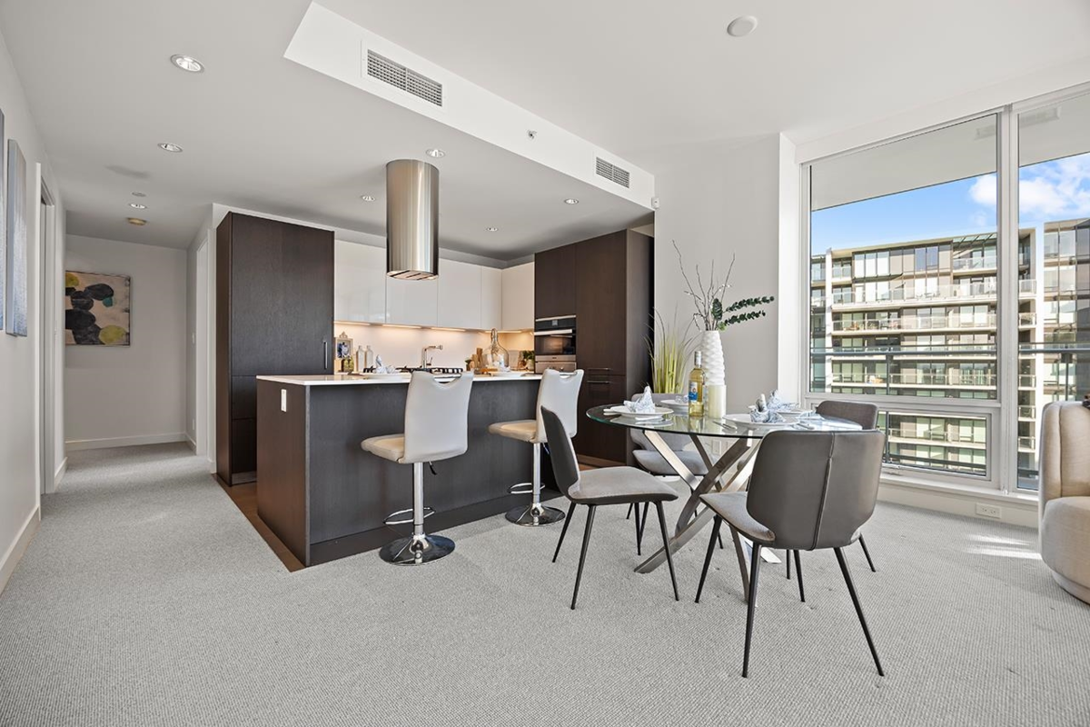 Primary Bathroom Photo of 1004 6633 Pearson Way, Richmond, BC