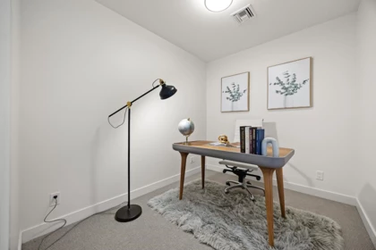Loft / Bonus Room Photo of 1004 6633 Pearson Way, Richmond, BC